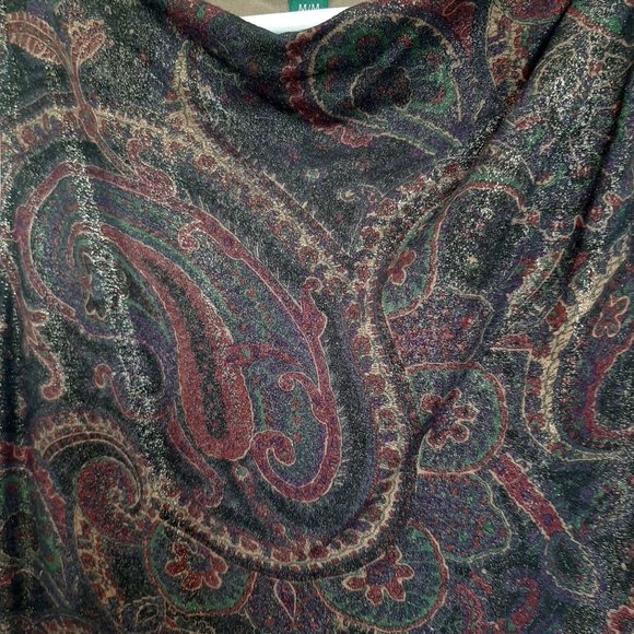 Sleeveless top - Picture 5 of 6